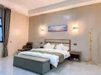 Yongcheng Hans Boutique Hotel Hotel in zona Yongcheng Station