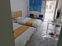 漳州海豚湾之家公寓 - 温馨三室一厅套房