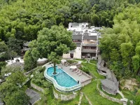 Qingmei Xueshe Shilily Hot Spring Hotel