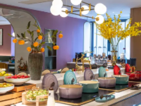 GreenTree Inn Hotel (Nantong University Xingguangyao Plaza Store) Hotels in Nantong