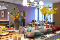 GreenTree Inn Hotel (Nantong University Xingguangyao Plaza Store)