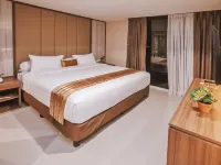 The Azana Hotel Airport Semarang Hotels in West Semarang