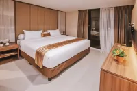 The Azana Hotel Airport Semarang