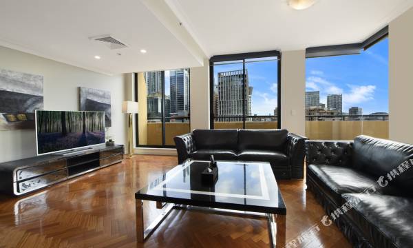 Yehs Hotel Sydney Harbour Suites