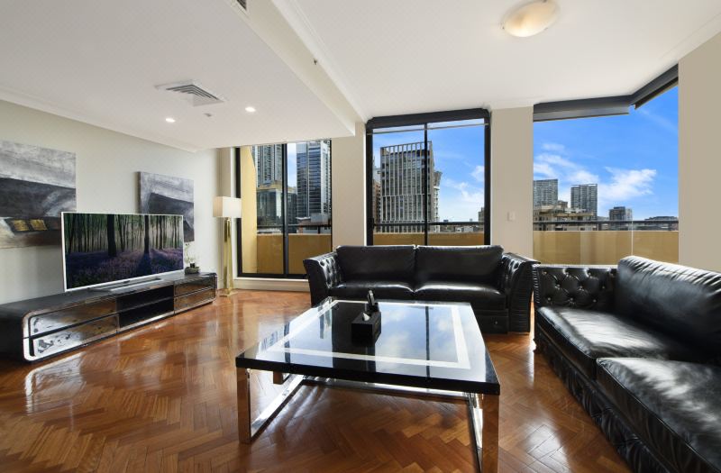Yehs Hotel Sydney Harbour Suites