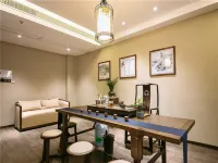 Sweden Resort Apartments (Lushan Scenic Area) Hotels in Xinning