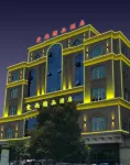 Aishang Boutique Hotel - parking