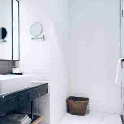 簡途酒店(湘潭華隆步步高店) Rooms