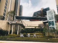 Yumi Apartment (Enping Quanlin Golden Town)