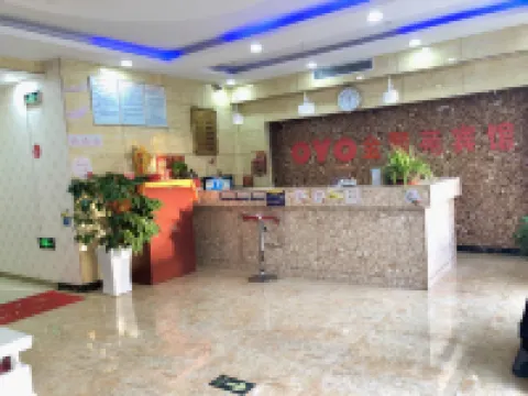Jinjuyuan Hotel