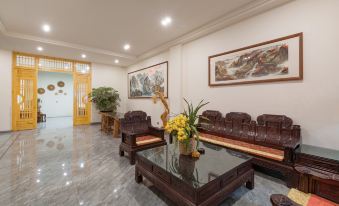 Xiantingxiaozhu Homestay