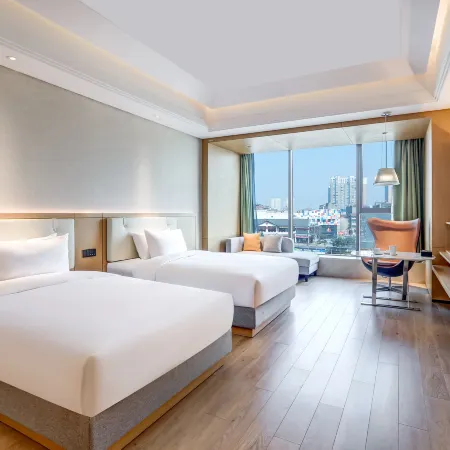 Laigu Hotel
