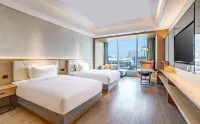 Laigu Hotel Hotels in Honghu
