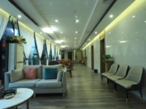 Sancai Hotel Hotels in Muchuan