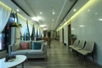 Sancai Hotel Hotels in Muchuan