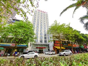 Yuewei Business Hotel (Zhanjiang Chikan Old Street Branch)