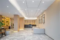 Floral Hotel·Nanjing Huakang Hotel (Nanjing Ming Palace Subway Station Branch)