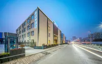 Wuxi Siweier Hotel (Huishan Wanda) Hotels in Huishan Scenic Spot