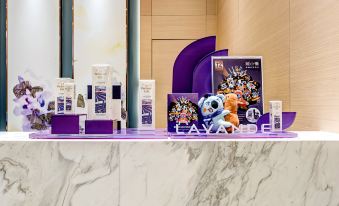 LAVANDE HOTEL(Zhengzhou High-speed Rail station)