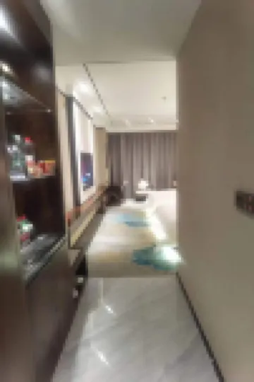 長垣華泰大酒店（體育館店）