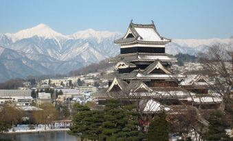 Dormy Inn Matsumoto