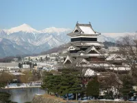 Dormy Inn Matsumoto Hotels in Matsumoto