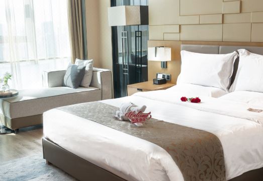 호텔 내부 시설