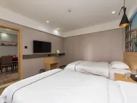 Yuecheng Boutique Hotel(Wuhan Hankou North) Các khách sạn gần Ga Địa Giao