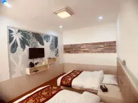 Taihe Daoxiang Hotel