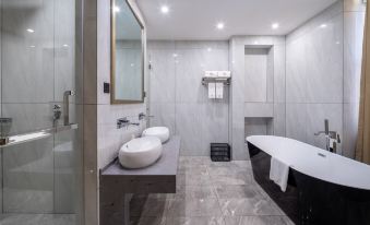Junhu Xsmart Hotel (Yiwu International Trade City Store)