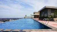 Louis Kienne Hotel Pandanaran Semarang otelleri