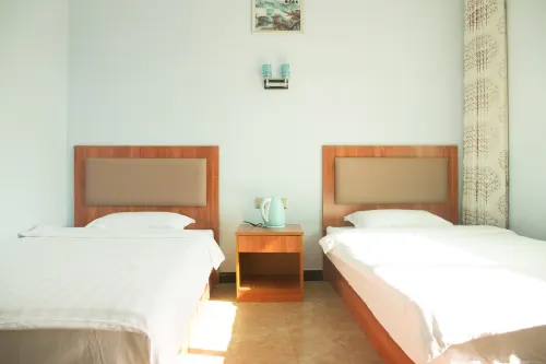 Chongqing Pastoral Fragrance Farm Stay - agroturismo​