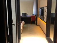 南宁加勒比海酒店 - 高级大床房