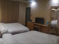 Qamdo Banshichang Hotel Hotel a Qamdo