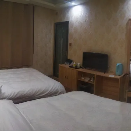 Qamdo Banshichang Hotel