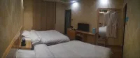 Qamdo Banshichang Hotel