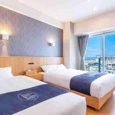 Lapin Mihama Residence Hotel Rooms
