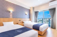 Lapin Mihama Residence Hotel Hotels in Chatan