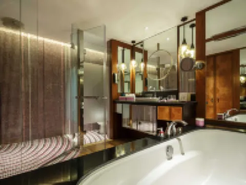 Sofitel Singapore Sentosa