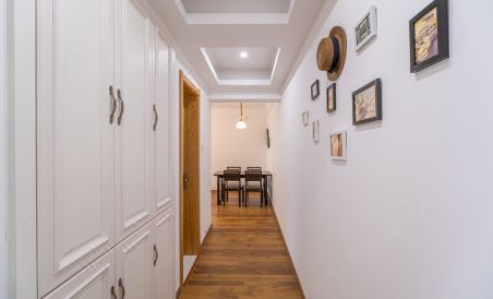 Yan tai 7 house gong yu - Housity