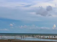 Dongxing Jiawaijia Apartment