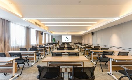 Atour Hotel Haiyan Jiaxing - Housity