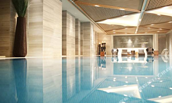Le Meridien Chongqing Nan'an