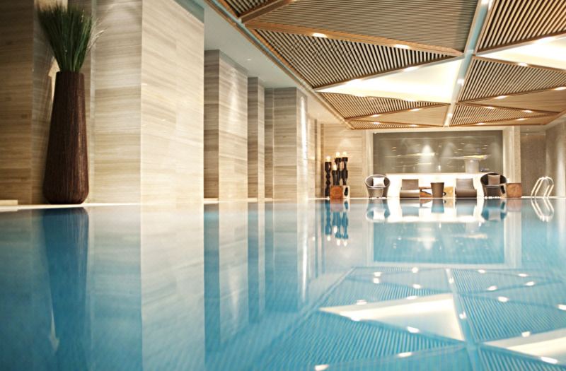 Le Meridien Chongqing Nan'an