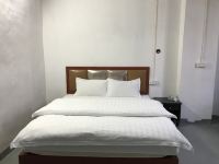 东莞九州商务公寓 - 标准大床房