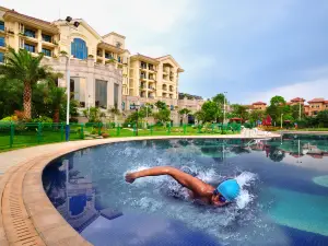 Popular Premium Hotels in Beiliu