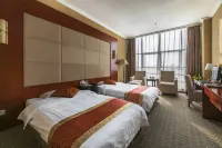 Shengshi International Hotel Hotels in Laishui County