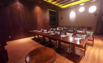 Qinhuangdao Seatopia · Mercure Villa Hotel