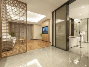 SSAW Boutiquel Hotel Xizi