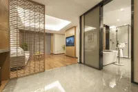 SSAW Boutiquel Hotel Xizi Hotels in Xinghua